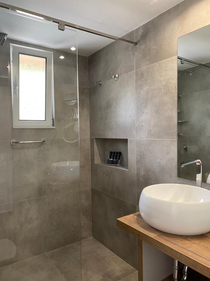 Golden View Residence Dhermi Exterior photo
