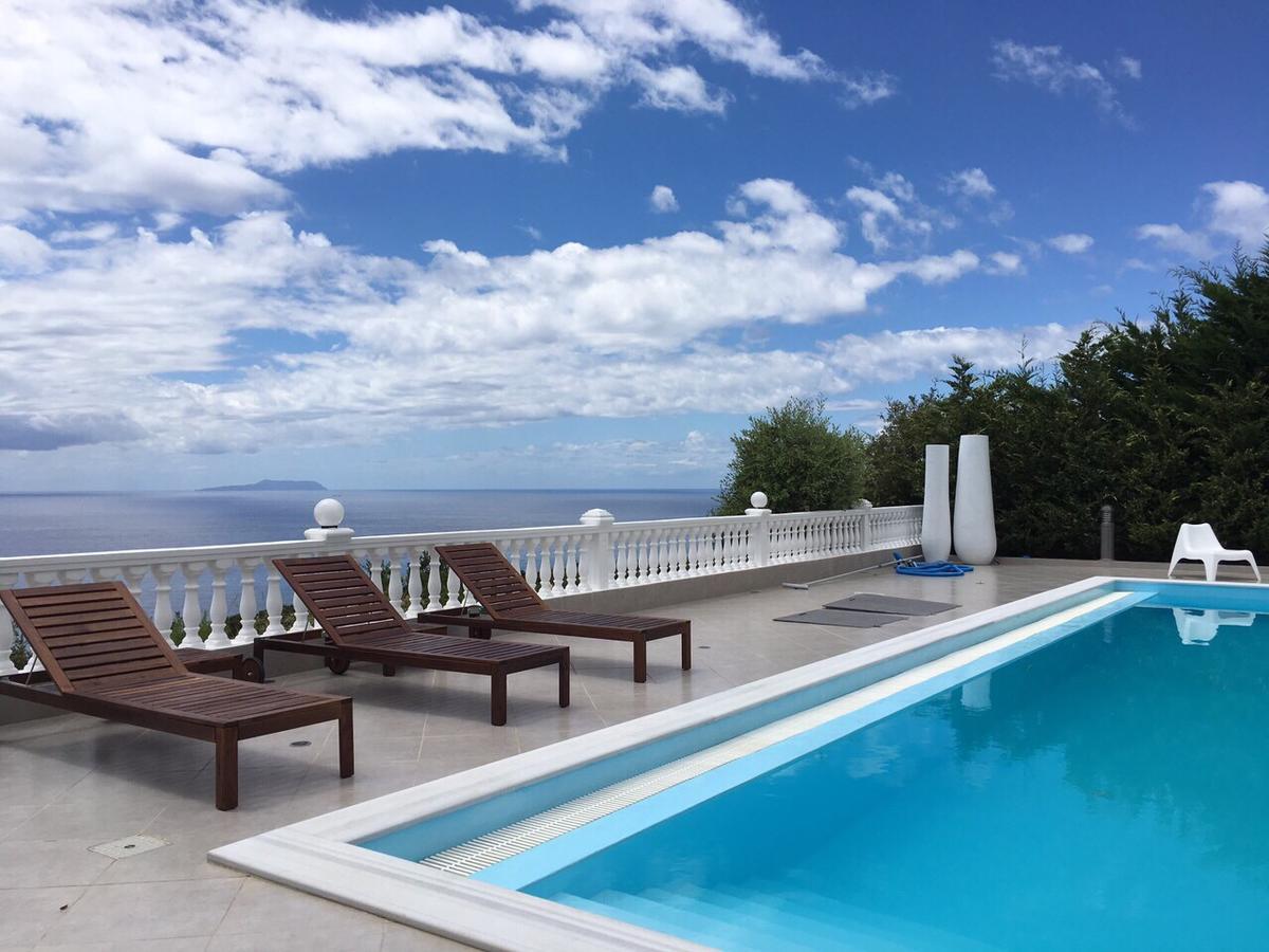 Golden View Residence Dhermi Exterior photo