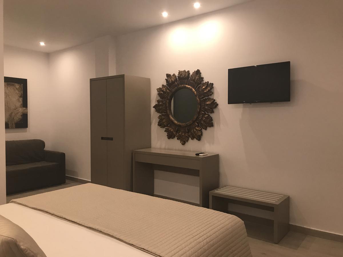 Golden View Residence Dhermi Exterior photo