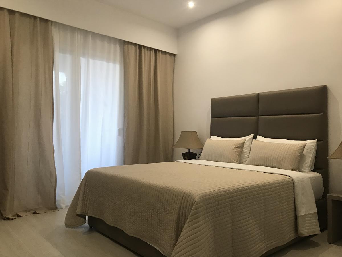 Golden View Residence Dhermi Exterior photo